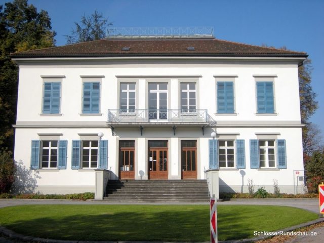 Palais Thurn und Taxis