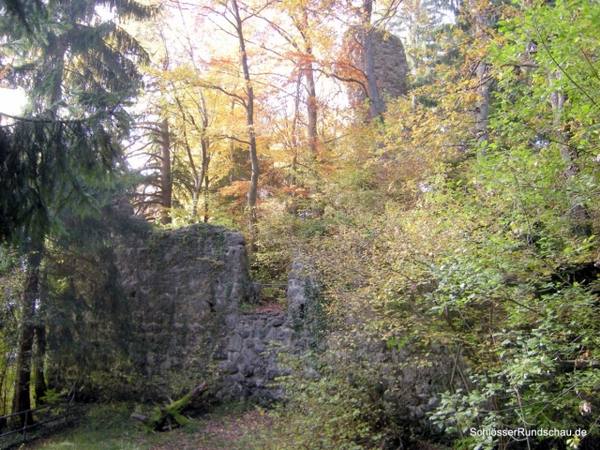 Alt-Hofen Castle
