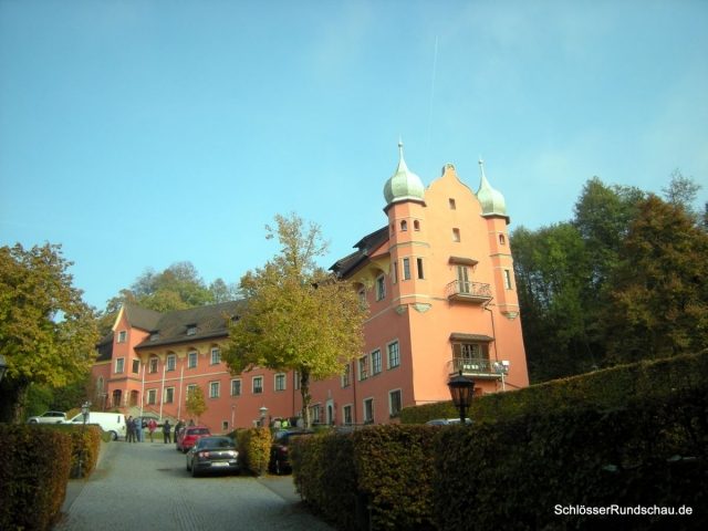 Hofen Castle