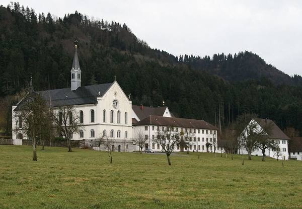 Abtei Mariastern