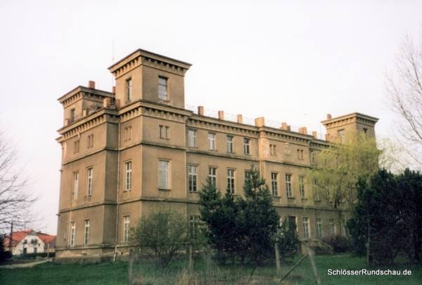 Bülow Castle