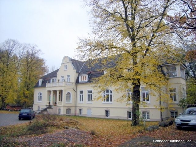 Cambs Manor