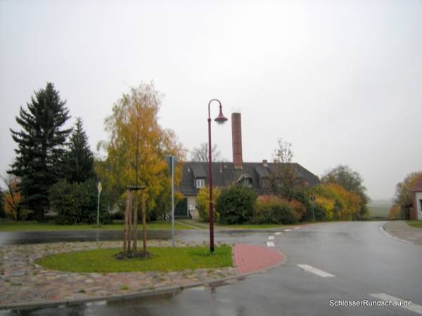 Kuhlen Manor