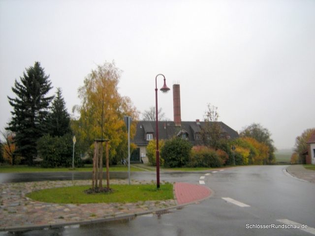 Kuhlen Manor