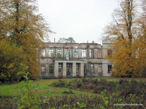 Zaschendorf Manor