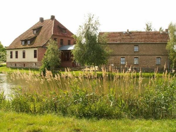Liepen Castle