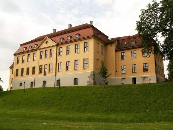 Stavenhagen Castle