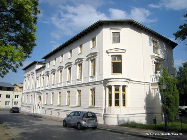 Marienpalace