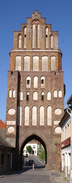 Brandenburger Gate