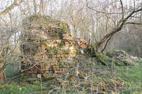 Conerow Castle