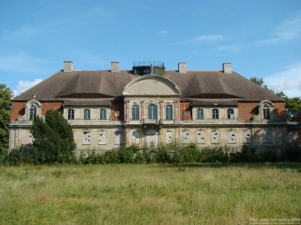 Gutshaus Tützpatz