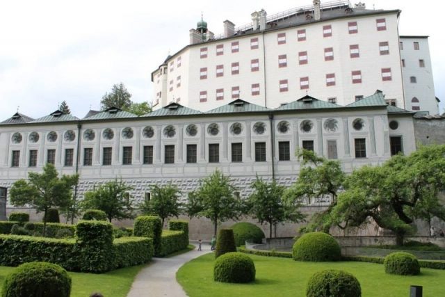Ambras Castle