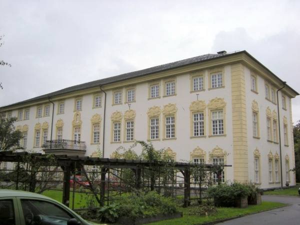 Ferrari Palais
