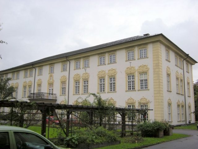 Ferrari Palais