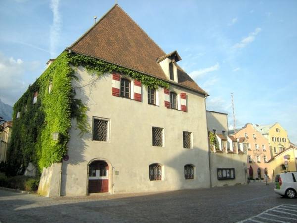 Königshaus Castle