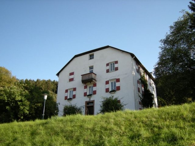 Afling Castle