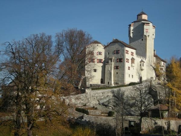 Friedberg Castle