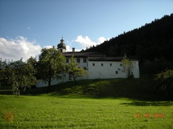 Ferklehen Castle