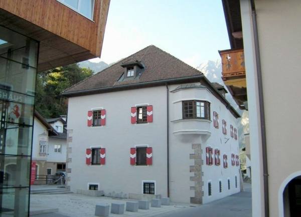 Thurnfels Castle