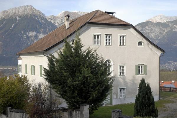 Brandthausen Manor
