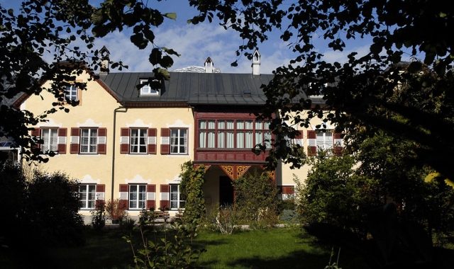 Breitenau Manor