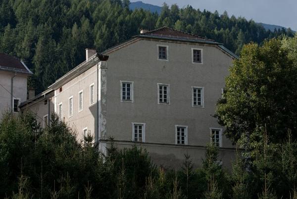 Hauzenheim Manor