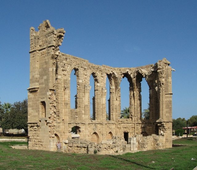 St George of the Latins Church