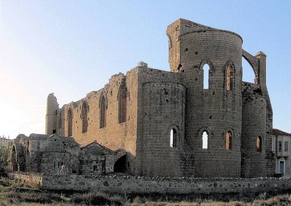 St George of the Greeks Church