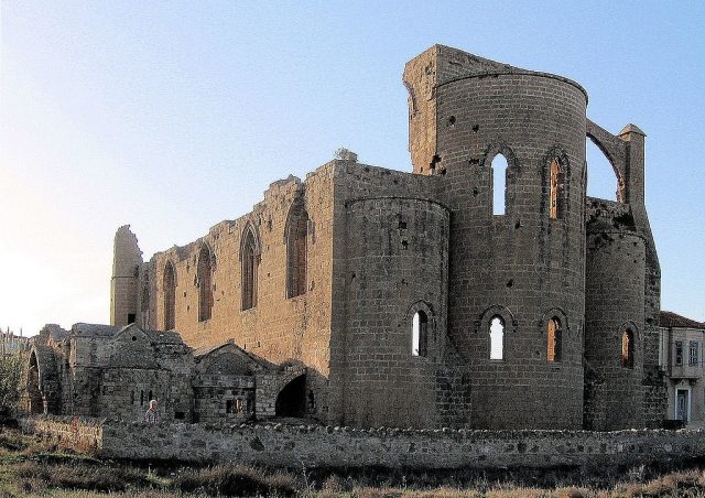 St George of the Greeks Church