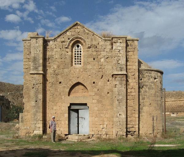 Armenian Church