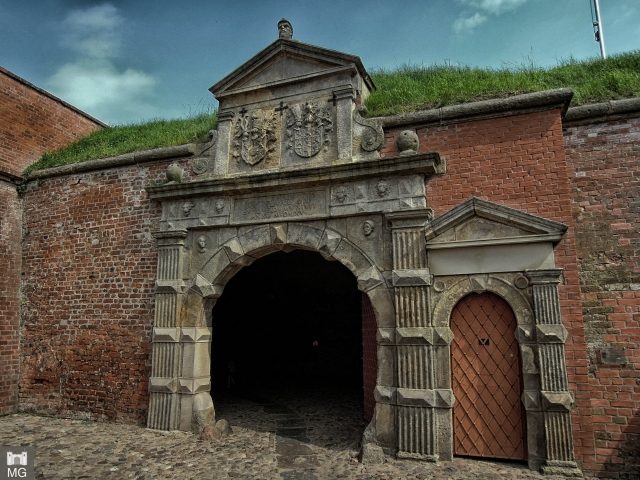 Dömitz Fortress