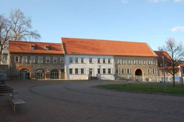 Althaldensleben Abbey
