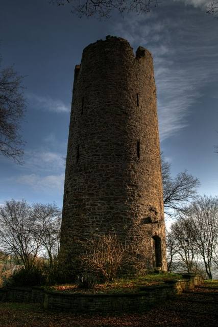 Lahr Castle