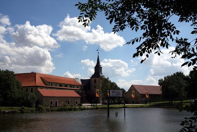 Kloster Meyendorf