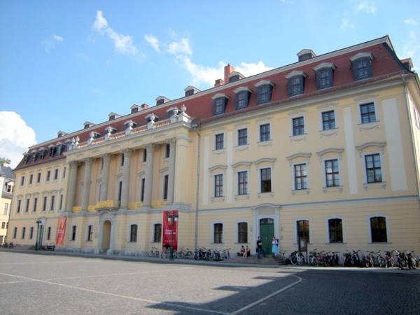 Fürstenhaus