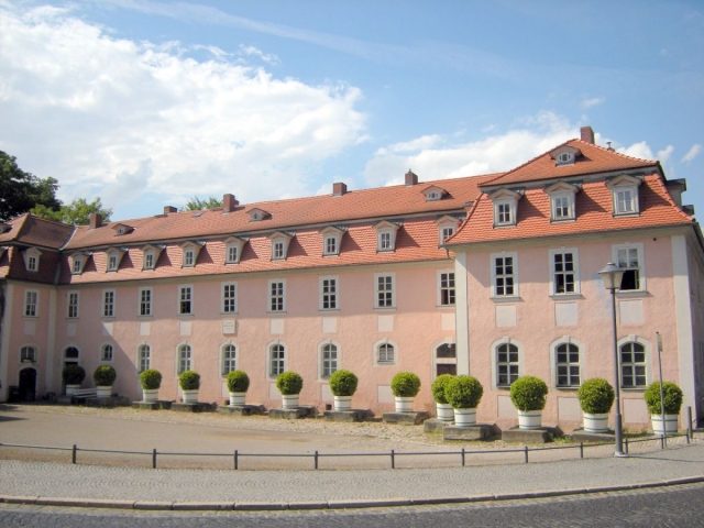 Frau von Stein Palace