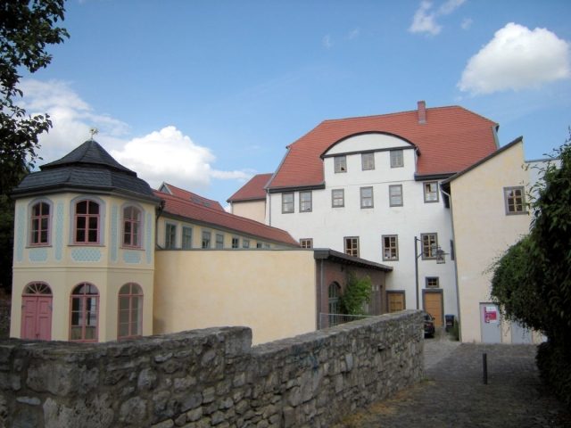 Palais Schardt