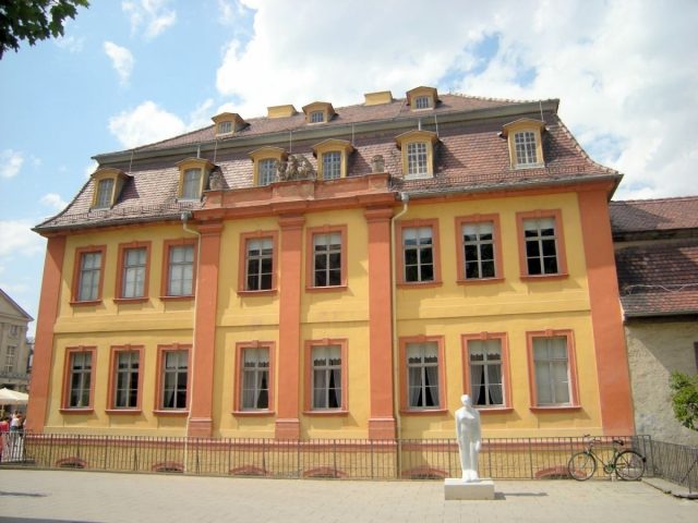 Wittumspalais