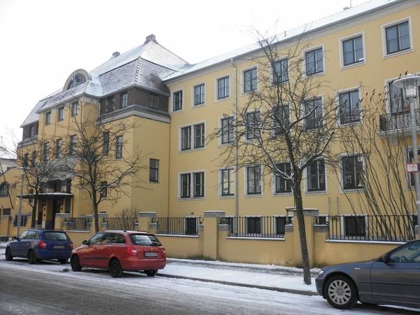 Palais Dürckheim