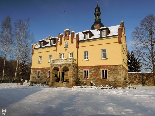Schloss Neumark