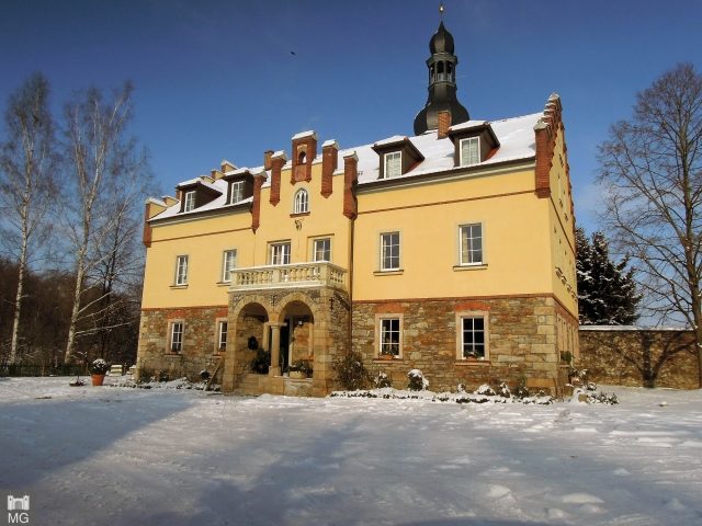 Schloss Neumark