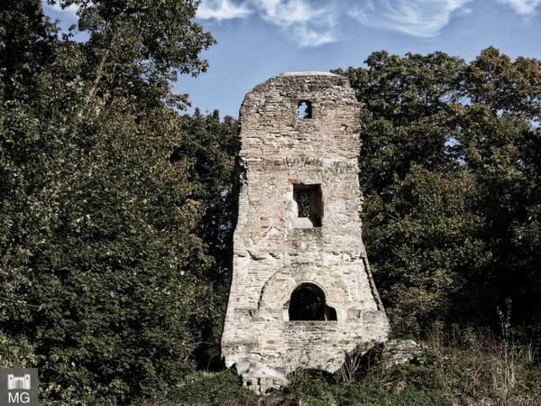 Speckfeld Castle