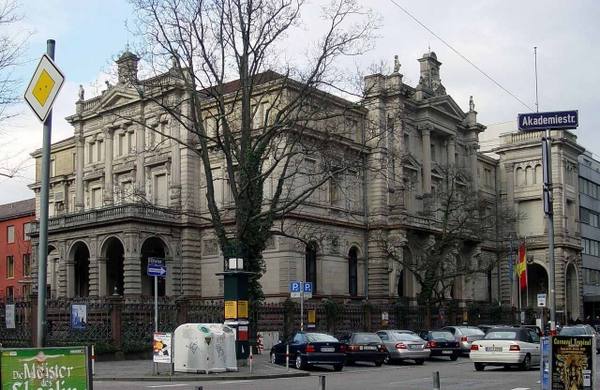 Prinz Max Palace