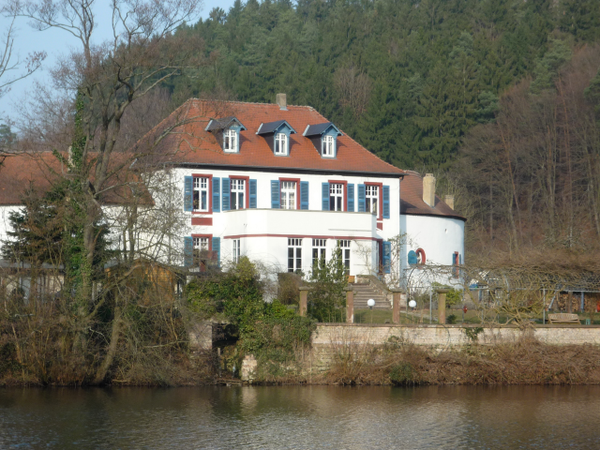 Annahof Castle