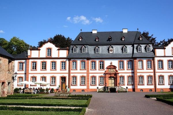Schloss Münchweiler