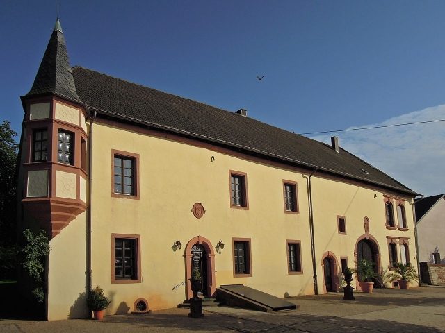 Hausen Castle