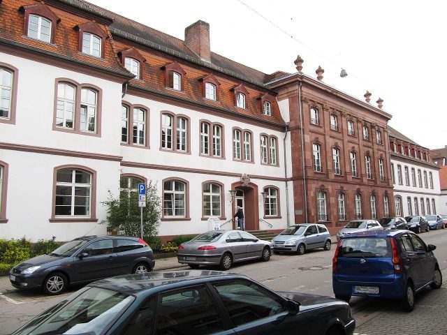 Witwenpalais