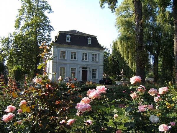 Ottweiler Palais