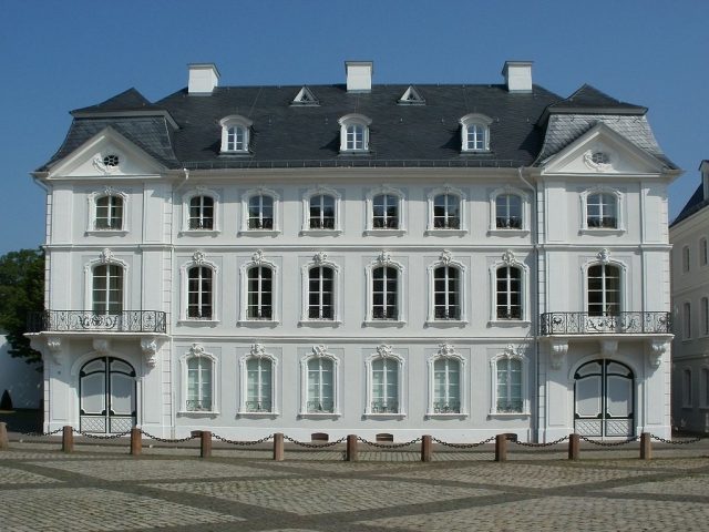 Palais Freital