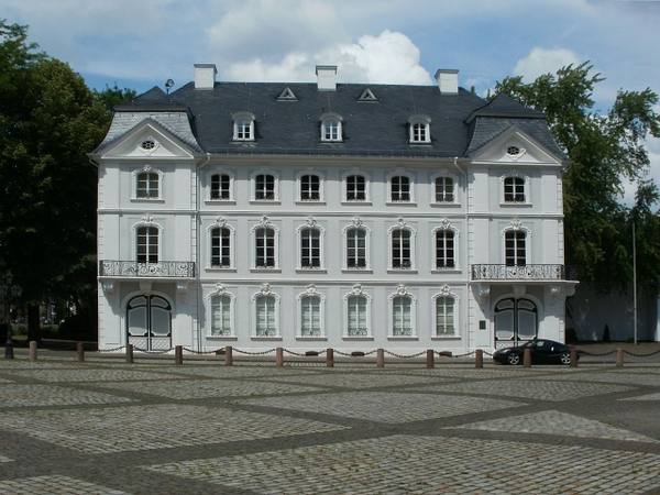 Palais Lüder